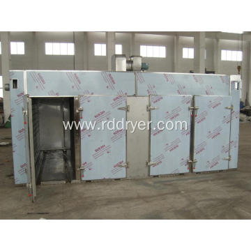 Hot Air Circulating Dryer Machinery